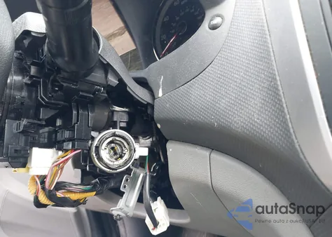 2012 Hyundai Accent Gls from USA, damaged, VIN KMHCT4AE9CU197961